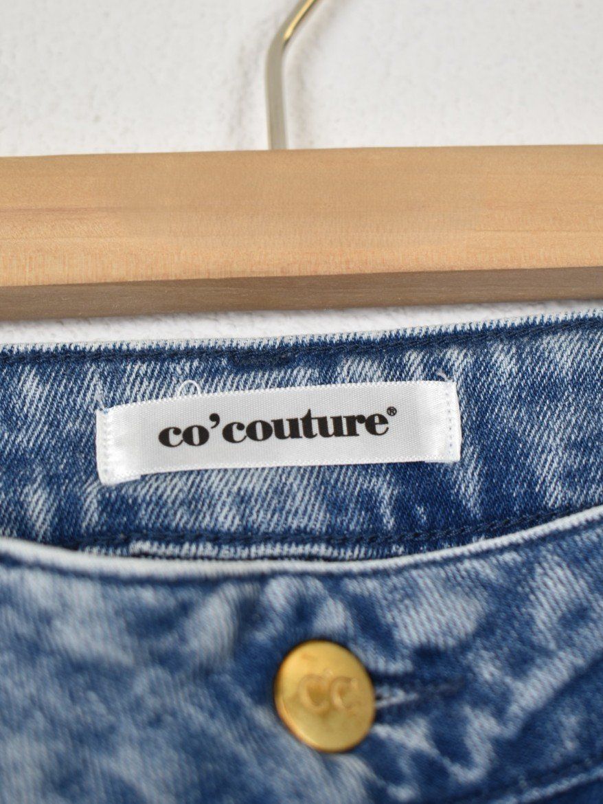 Jeans: co'couture Jeans, weites Bein, Gr.M – Gebraucht aus Nürensdorf von 2ND_STORY 3