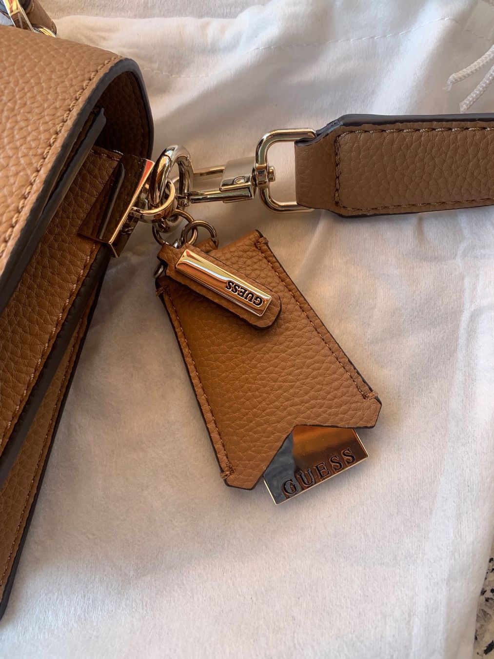 Guess Borse da donna: Guess Tasche – Nuovo (secondo la descrizione) da Glattfelden venduto da Krokus2 6