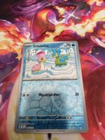 Schalellos (SSP 046) / Reverse Holo / Stürmische Funken