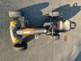 Go-Kart Top Zustand für Sommer