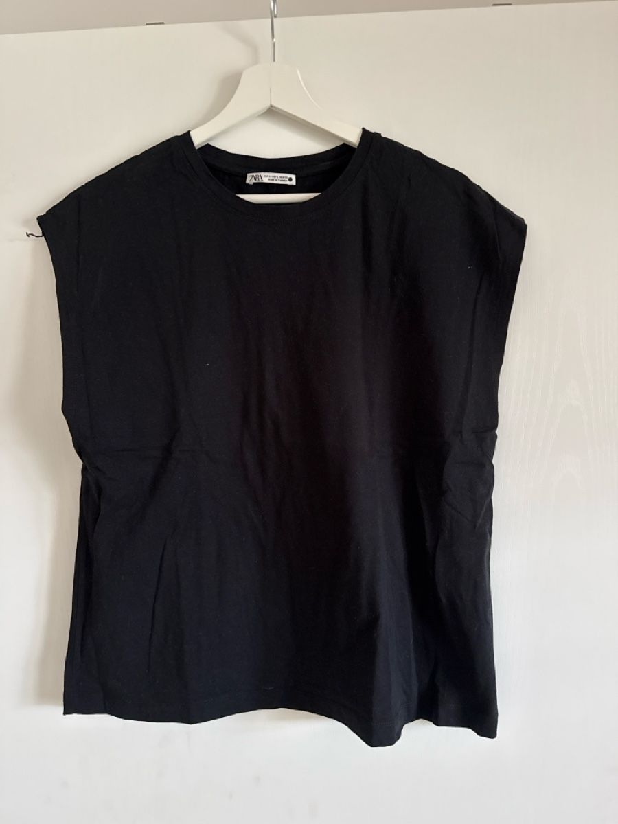 Zara Tops: Top Shirt Grösse L – Neu (gemäss Beschreibung) aus Otelfingen von Tommy112