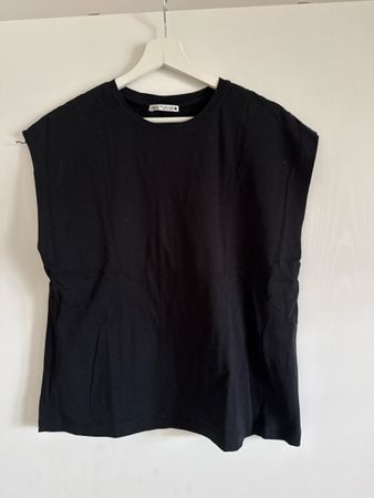 Top Shirt Grösse L