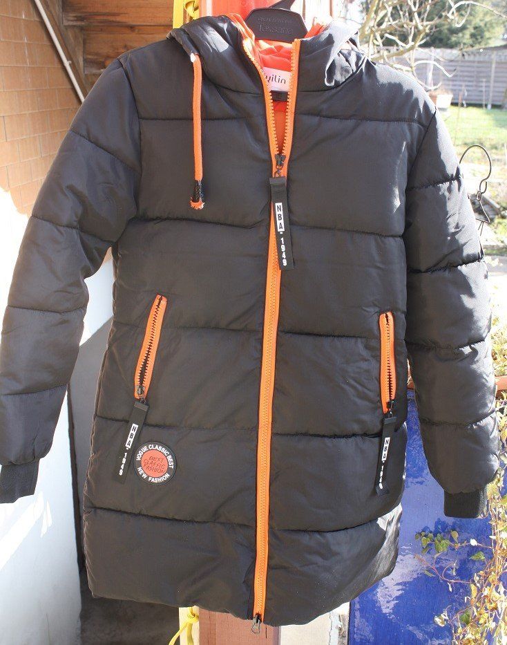 Giacche: Steppjacke neu gr xs – Nuovo (secondo la descrizione) da zuchwil venduto da parson65 1