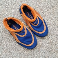 Kinder Bade- und Surfschuh "Beco", Gr 27