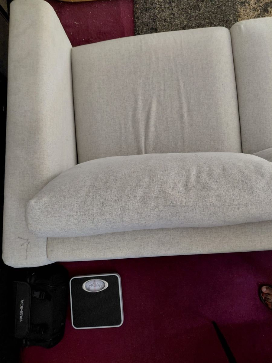 Ikea Sofas: Canapé 3places – D'occasion à Fribourg par rub_9tyr 9