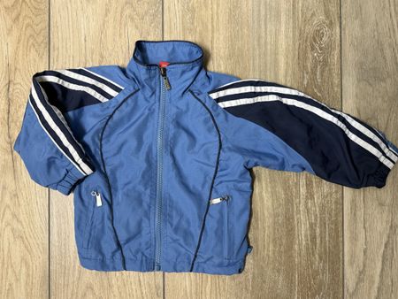 Sportjacke für Mädchen oder Jungen Größe 92 💗