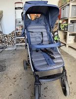 Kinderwagen