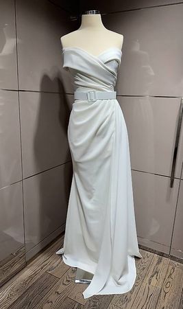 Elegantes Victoria-Brautkleid | Neu mit Etikett |