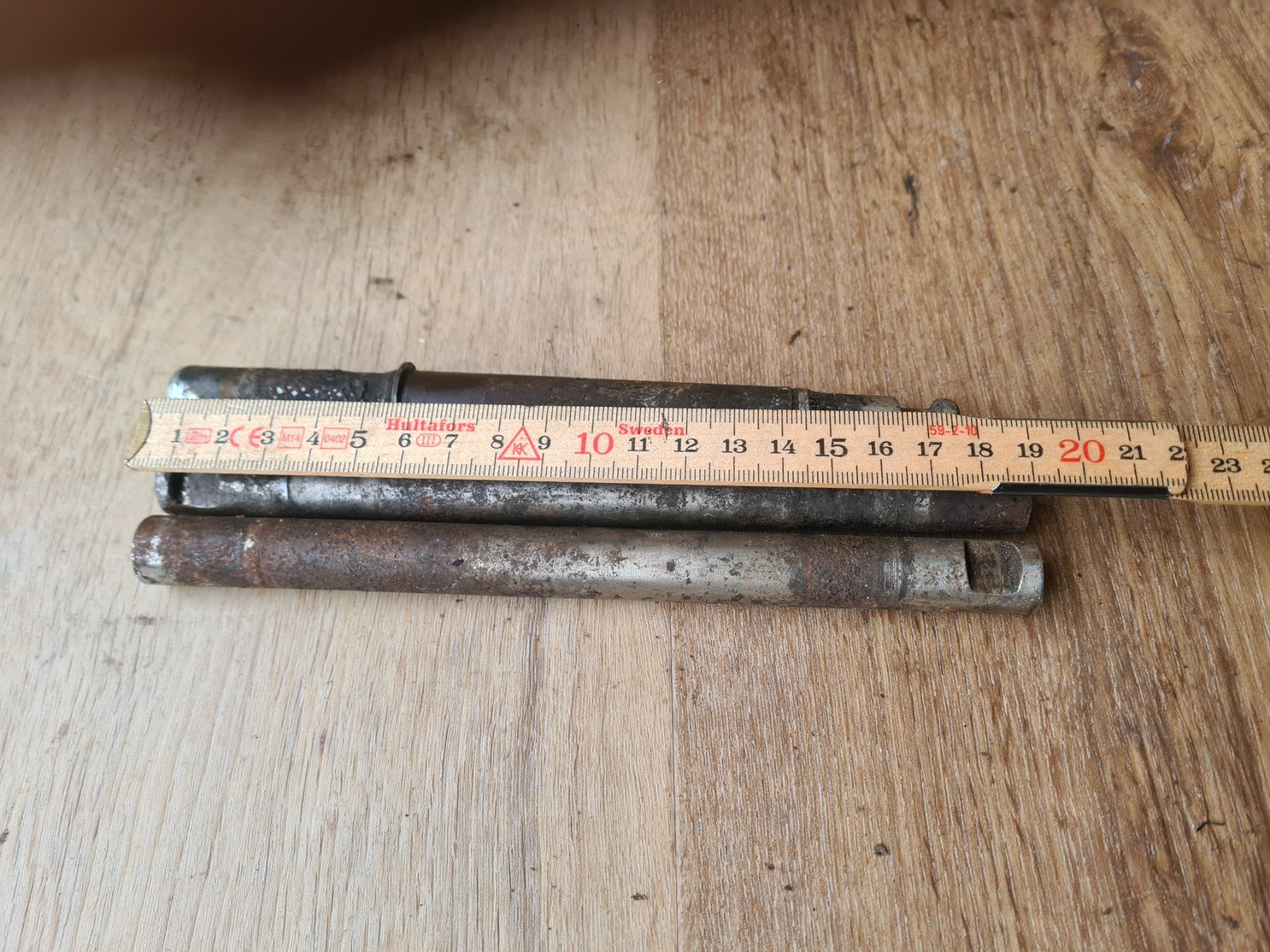 Sachs Mofas: Tretachsen Sachs 50/2, Puch Velux... – Gebraucht aus frümsen von Sailem 2