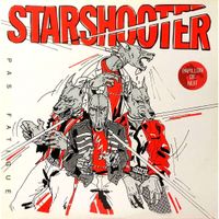 STARSHOOTER - PAS FATIGUE