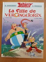 Astérix -  La fille de Vercingétorix (EO)