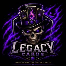 Profile image of LegacyCards