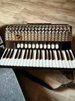 Hohner Atlantic IV N Akkordeon De Luxe
