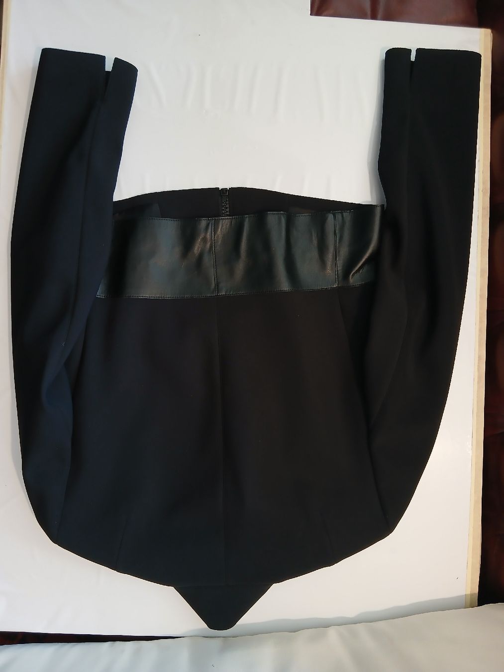 Akris Jacken: Akris short Jacket schwarz – Gebraucht aus Zürich von tg4_y65n 1