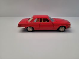 MERCEDES BENZ COUPE 450 SLC (KK SAKURA) 1/43, SELTEN