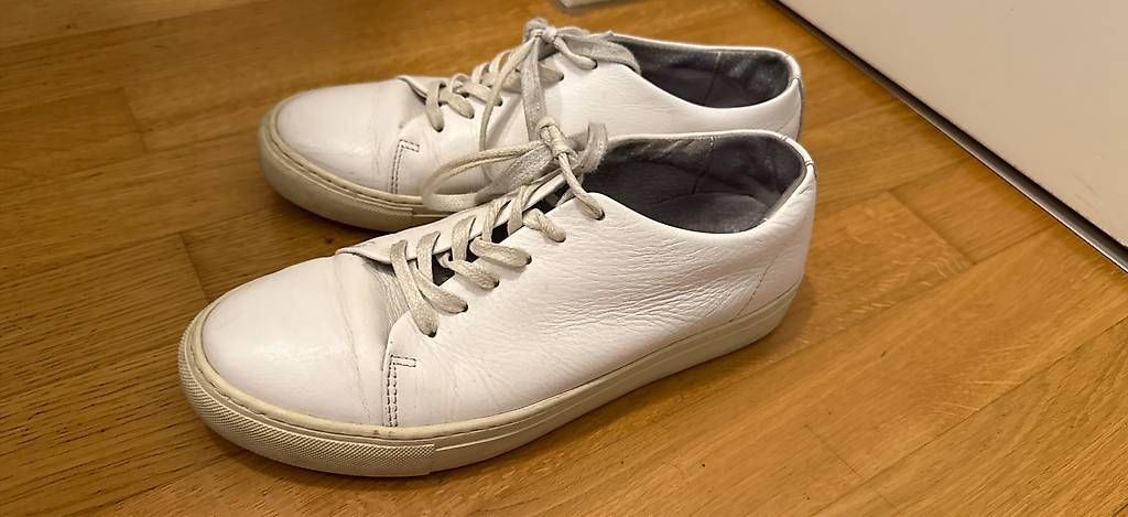 Scarpe da uomo: Matinique luxus Sneaker grösse 41 – Usato da Cham venduto da bree88 1