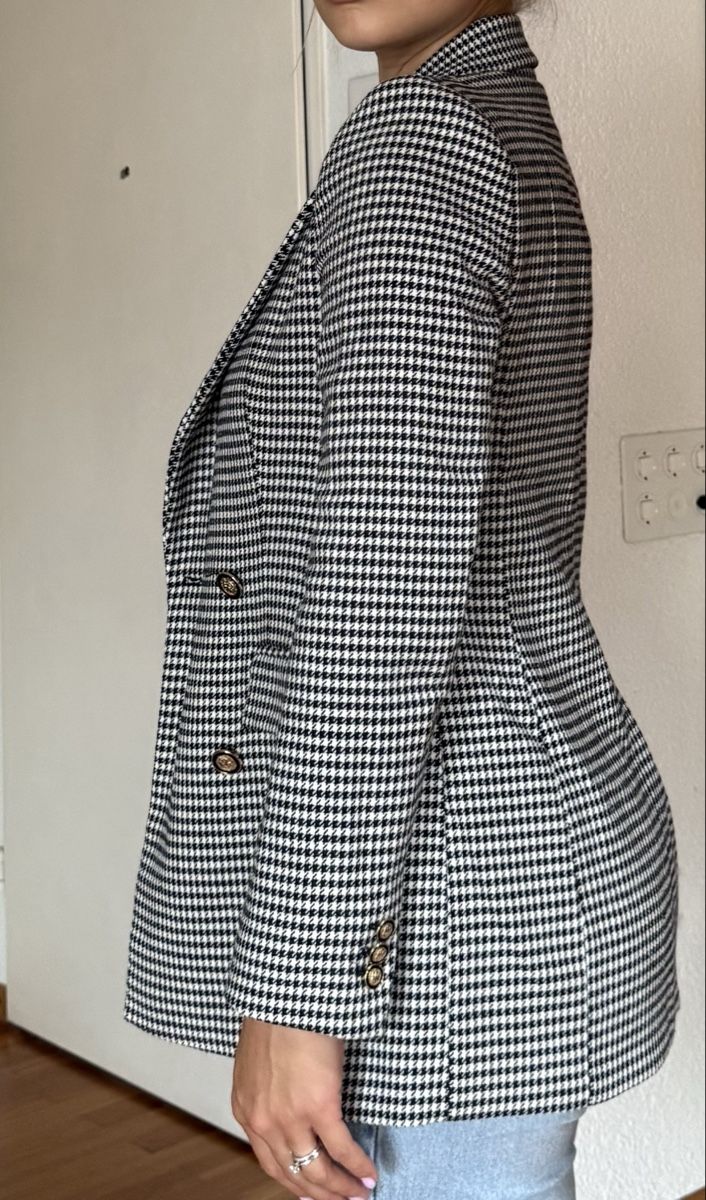 Zara Giacche: Zara Blazer - size S – Nuovo (secondo la descrizione) da Zürich venduto da eli_t8nw 4
