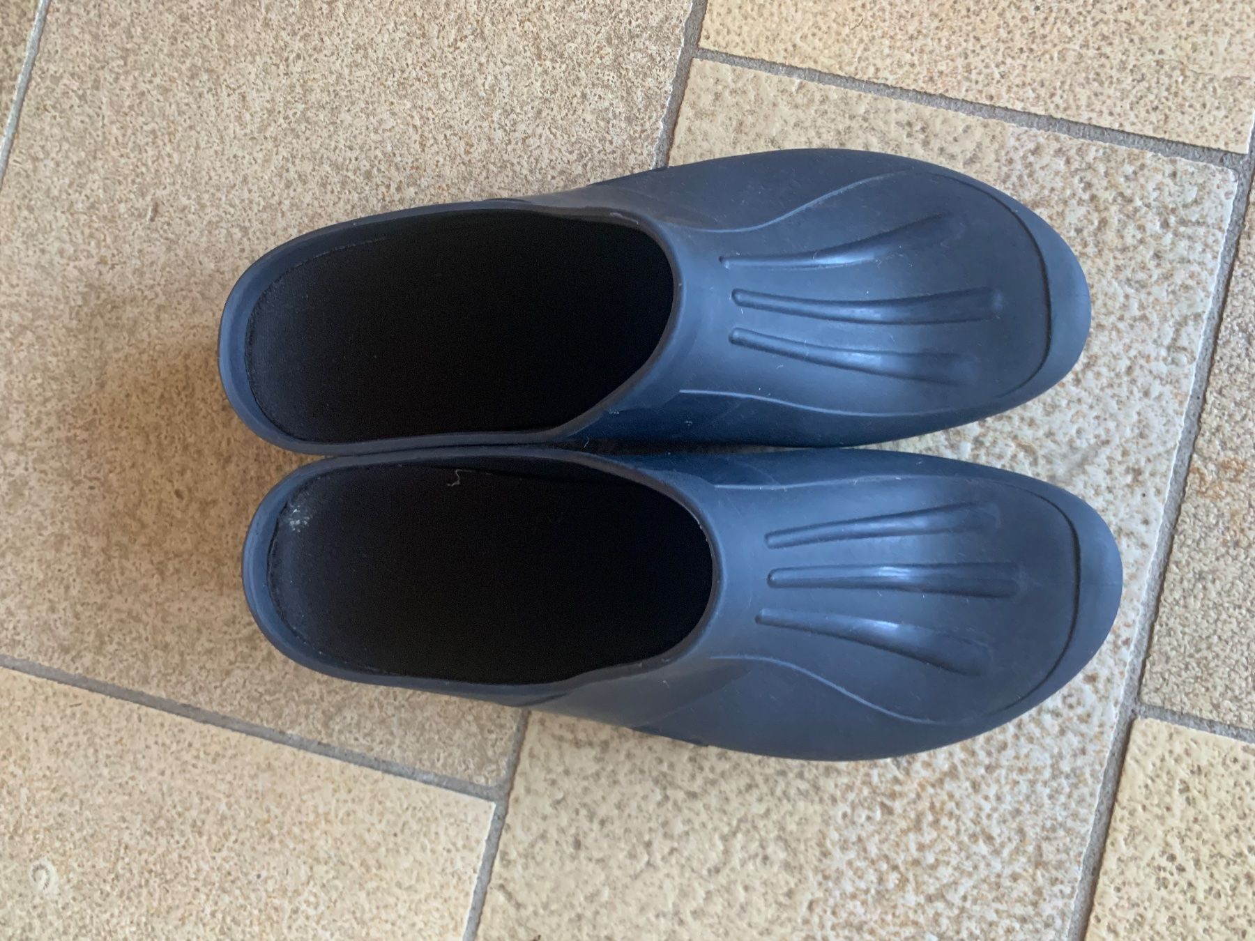 Scarpe da uomo: Sprial Gartenclogs! – Usato da Seuzach venduto da steven_mueller01 9