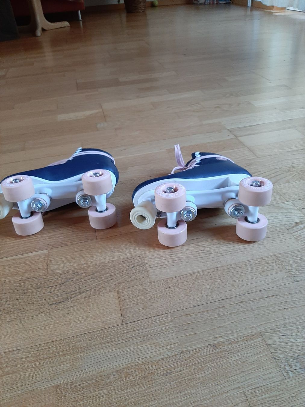 Decathlon Inline-Skating & Rollschuhe: Rollschuhe Oxelo – Gebraucht aus Enggistein von Pingu0110 2