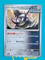Iron Treads - Temporal Forces Pokemon - #7.1