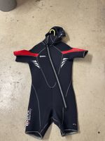Shoty Neopren Mares flexa core 5