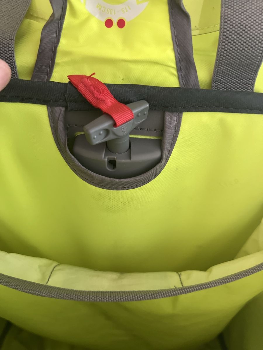 Step by Step Rucksäcke: Step by step Rucksack für die Schule – Gebraucht aus Luzern von Lexcmi 4