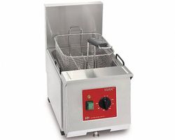 Tischfritteuse Frifri Frita 6 / 5-7 Liter