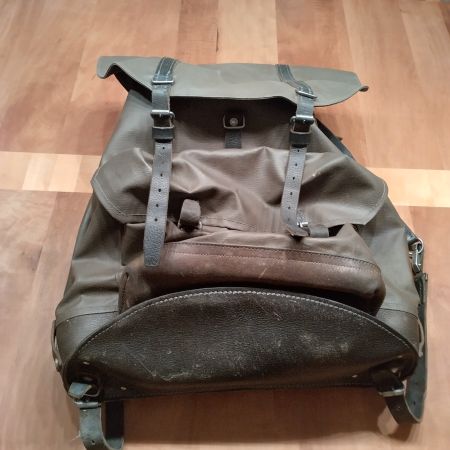 Militär-Rucksack 71 / Gebirgsrucksack 73 der Schweizer Armee