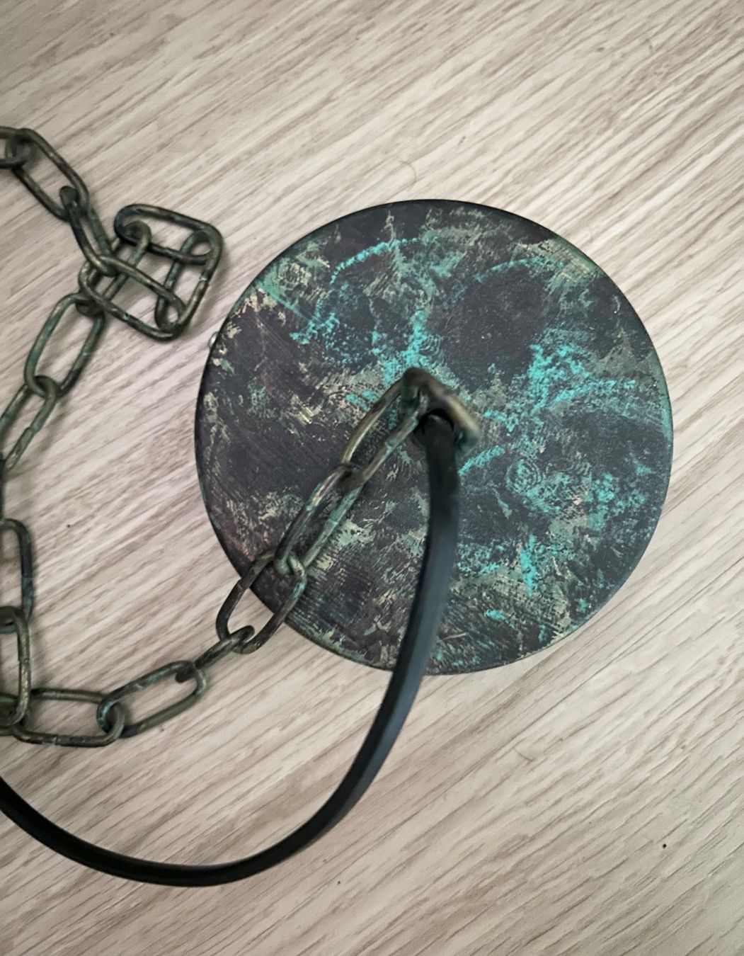 Lampadari & plafoniere: Orientalische Hängelampe – Usato da Illnau venduto da Monkky 4