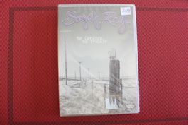 SUGAR RAY "NO CERVEZA,NO TRABAJO" DVD NEU