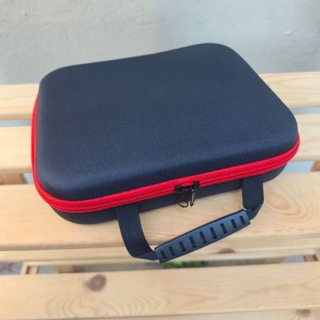 Hartschalen-Aufbewahrungstasche / Hardcase | NEU