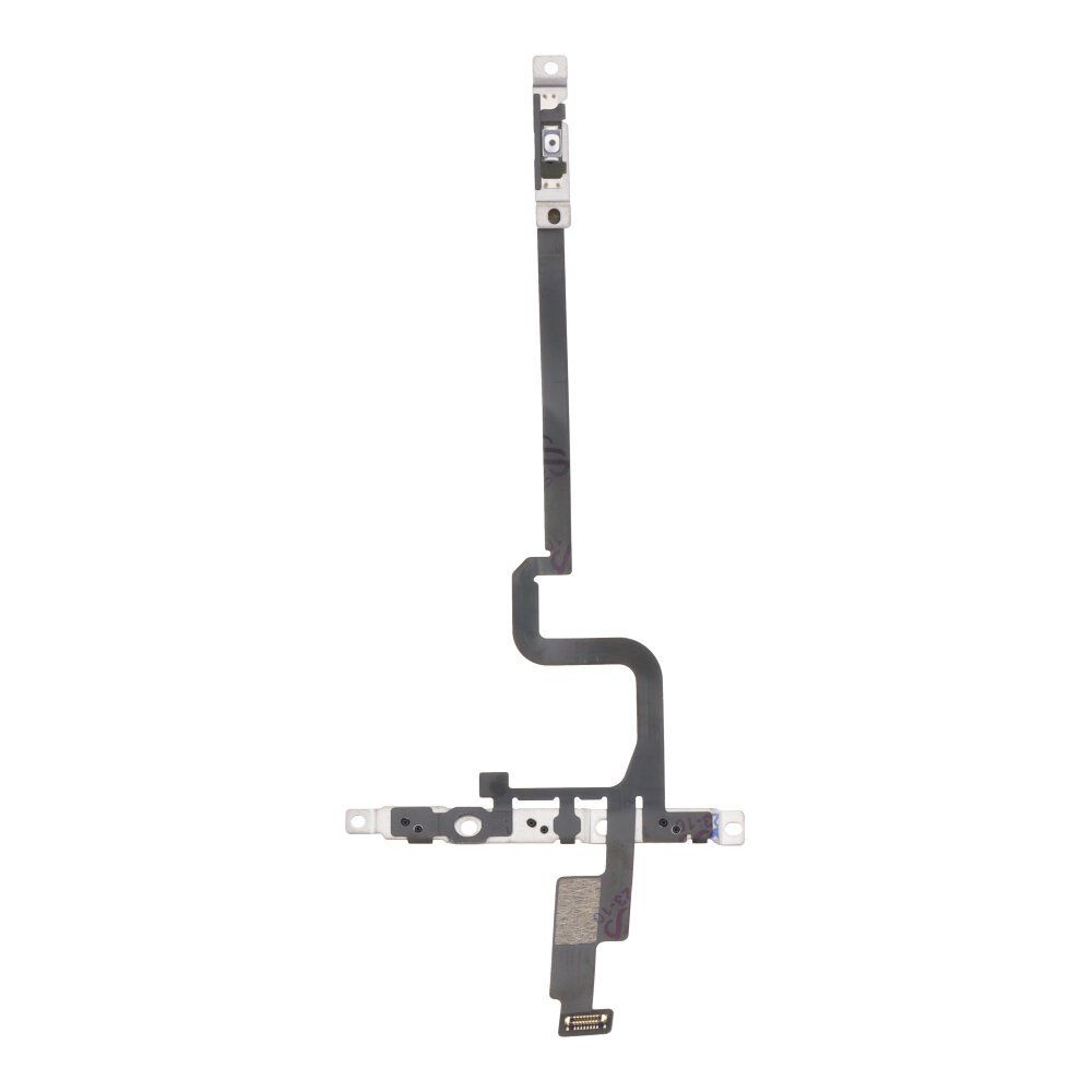 Cavi: Power & Volume Button Flex Kabel für iPhone 15 Pro – Nuovo (secondo la descrizione) da Schlieren venduto da Shopgalaxy