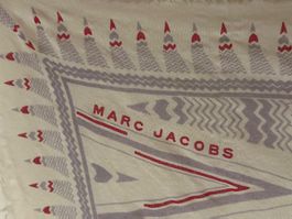 Schal von Marc Jacobs