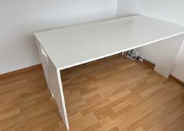 Bürotisch 160/80
