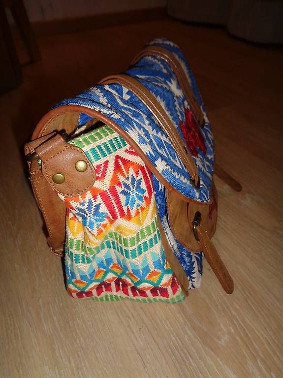 Desigual Borse da donna: Handtasche von Desigual – Usato da Werd-Rottenschwil venduto da Stockhorse 4