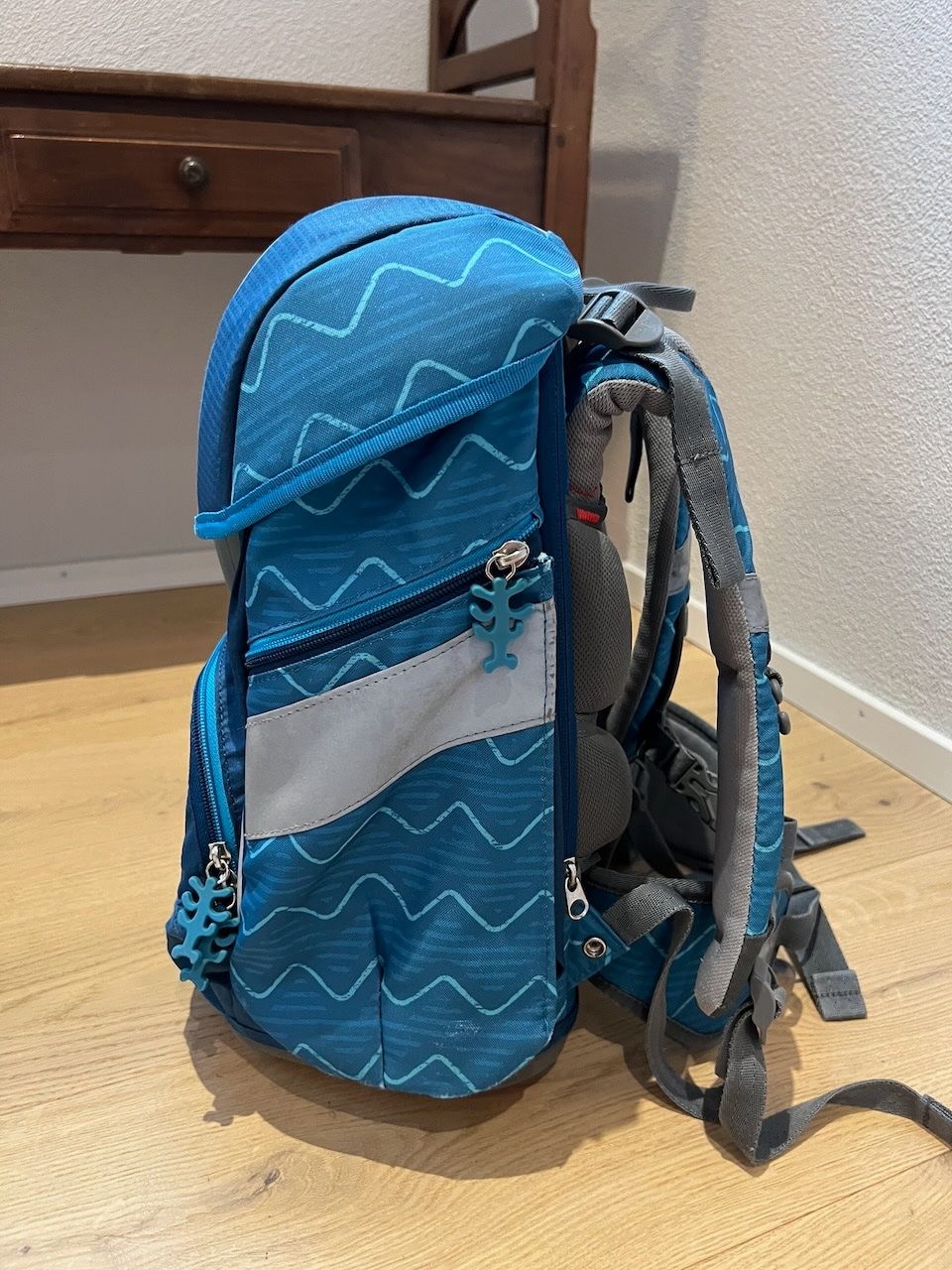 Step by Step Zaini: Step by Step Schultheke SPACE – Usato da Pfaffhausen venduto da dani_p_2014 3