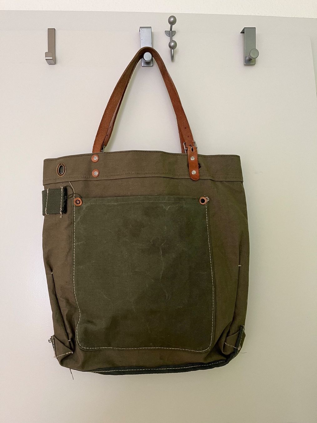 Borse: Vintage Tasche – Usato da Zürich venduto da til_smy2 1