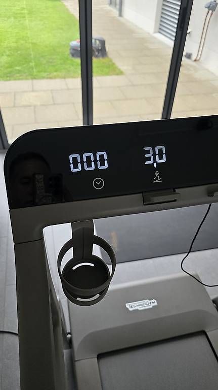 Technogym Hometrainer: Technogym My Run Laufband – Gebraucht aus Wetzikon ZH von Muehlacki 3