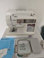 Nähmaschine Brother innov-is 955