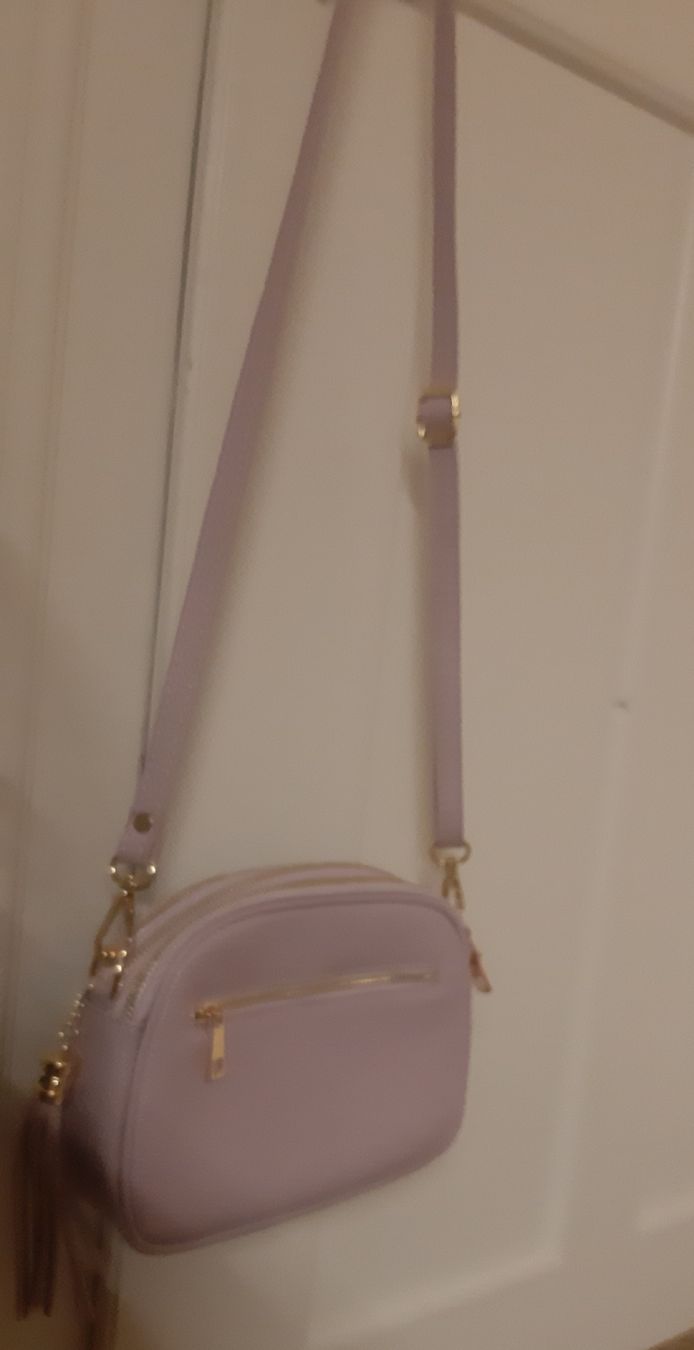 Sacs femmes: LEDER Tasche – Neuf avec emballage d'origine à Zürich par Venecia25 2