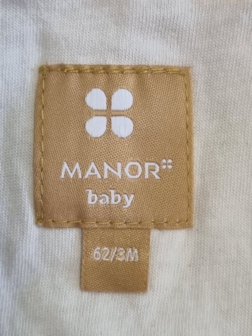 Giacche & Cappotti: Manor Jacke Grösse 62 – Usato da Schönenwerd venduto da Chez_Mimi 3