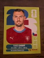 Panini WM 2026 - CZE 17 Sticker  🇨🇿⚽️