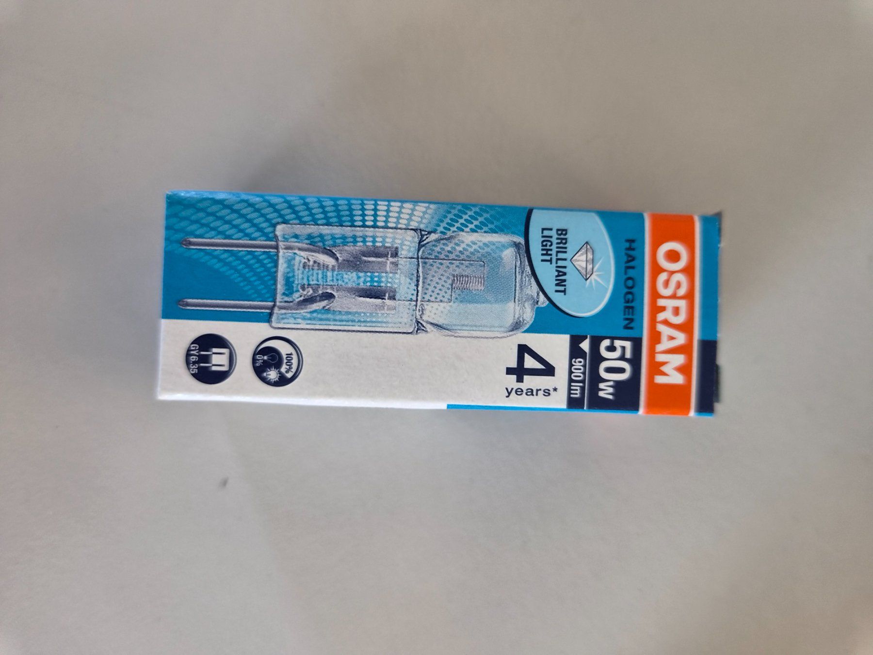 Osram Lampade: Halogenlampen Osram Halostar Starlite neu – Usato da Wuppenau venduto da Pat_d2zd 4
