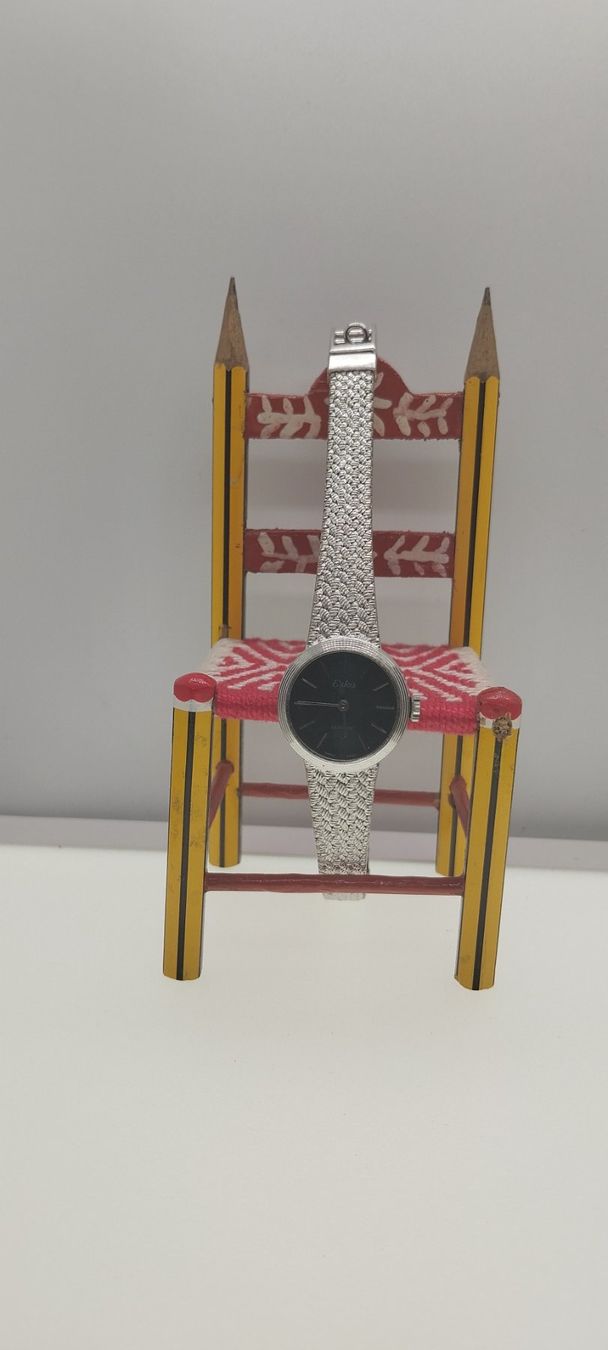 Montres: Montre eska – D'occasion à La Chaux-de-Fonds par jac_9llg 1