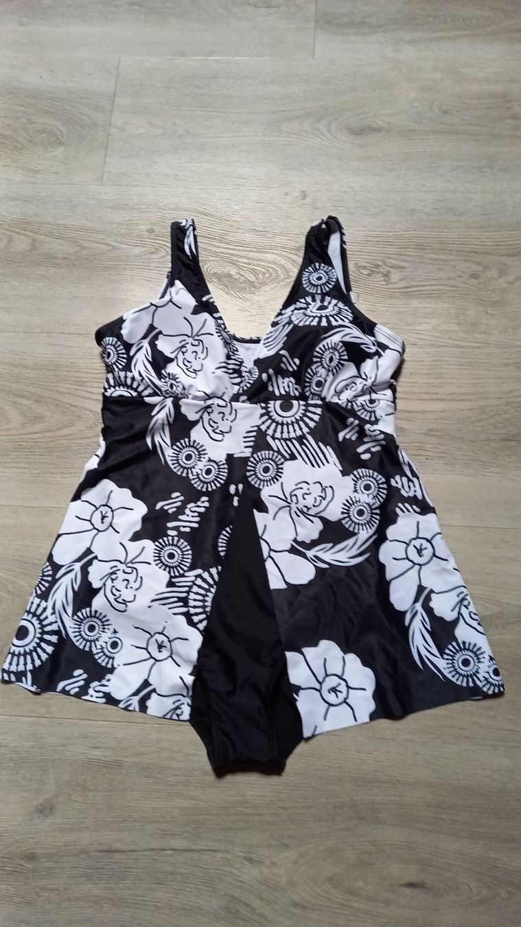 Costumi da bagno & Bikini: Badekleid L  Neu – Nuovo (secondo la descrizione) da Bätterkinden venduto da Elefantenzoo