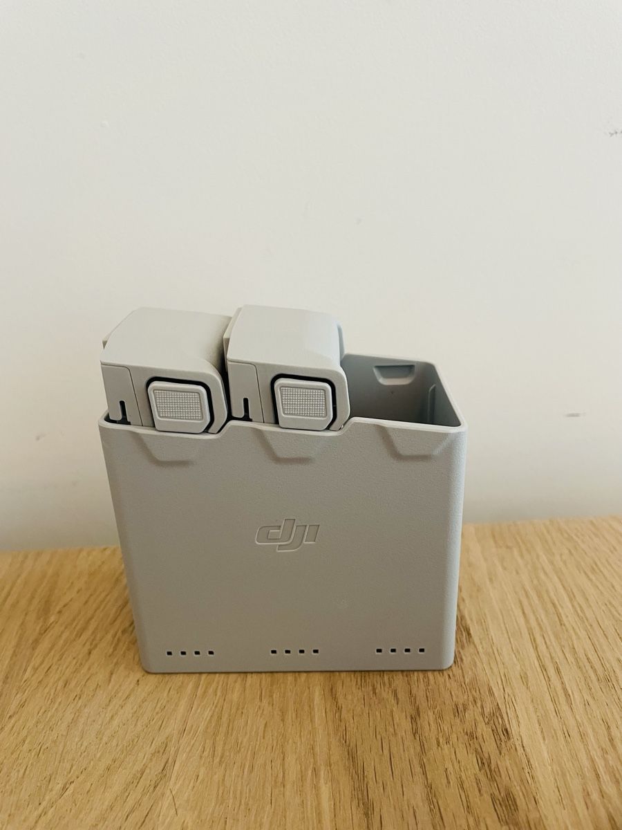 DJI Action Cam: DJI fly more combo – Nuovo (secondo la descrizione) da Nyon venduto da FigurineBoy88 5