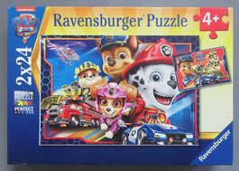 Ravensburger Puzzle - Allzeit bereit! - Paw Patrol the Movie