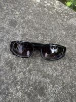 Versace Medusa Sunglasses Black Luxury