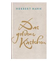 Das goldene Kästchen - Herbert Hahn
