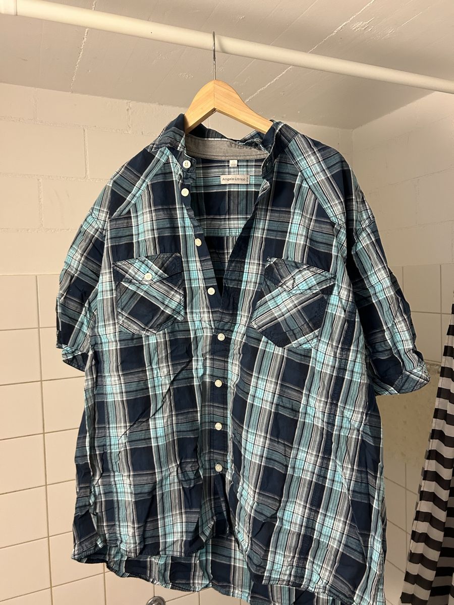 Camicie: 4 Stück Hemden – Usato da Meilen venduto da mar_222t 4